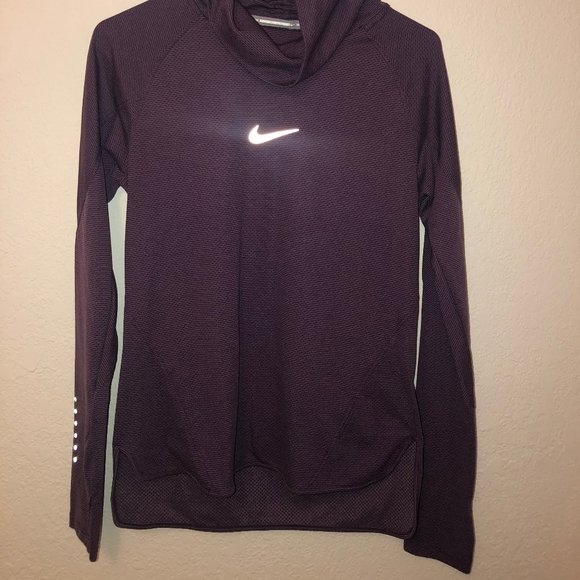 Nike Running Dri-Fit Long Sleeve - Picture 6 of 6